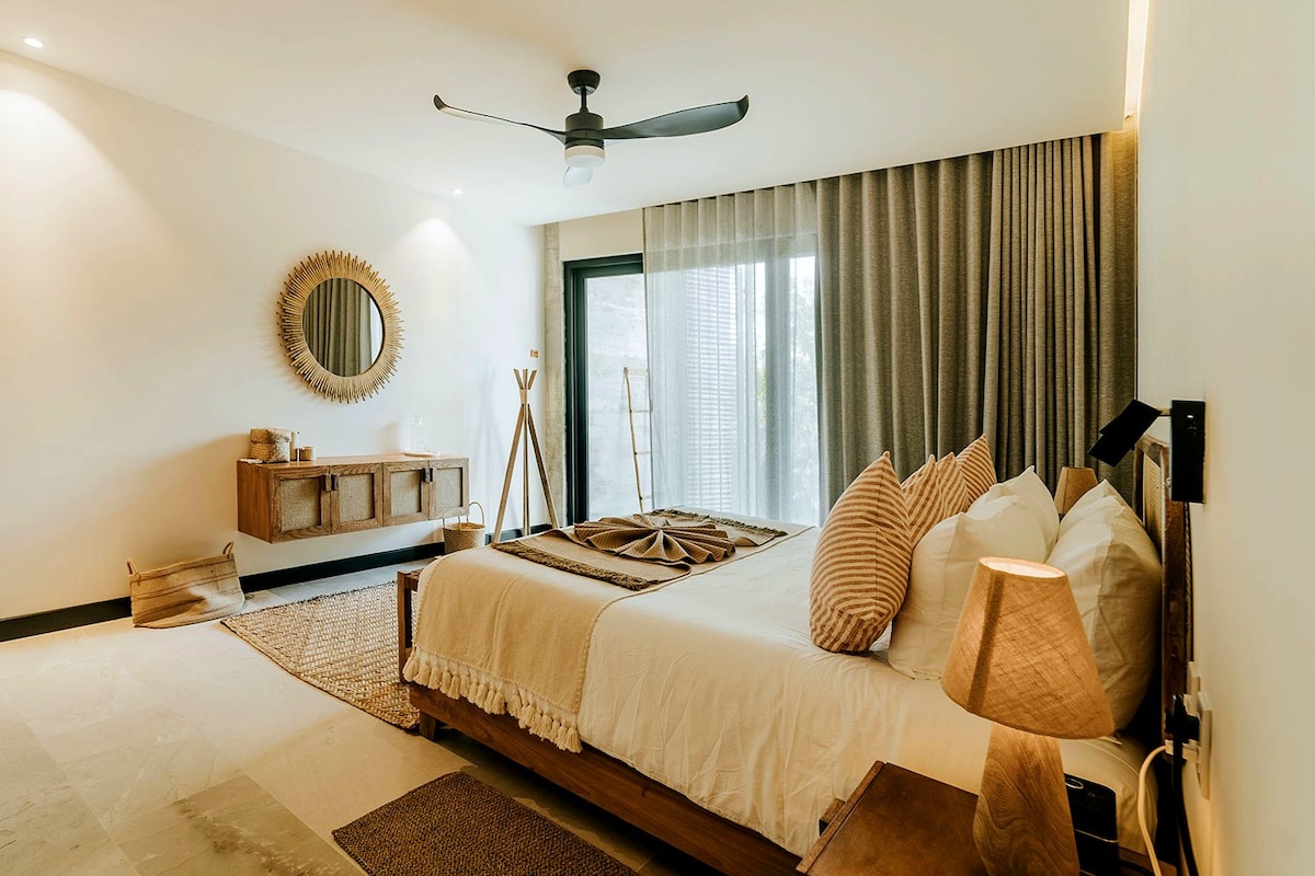 Villa Azumaya Tulum Rental (10)