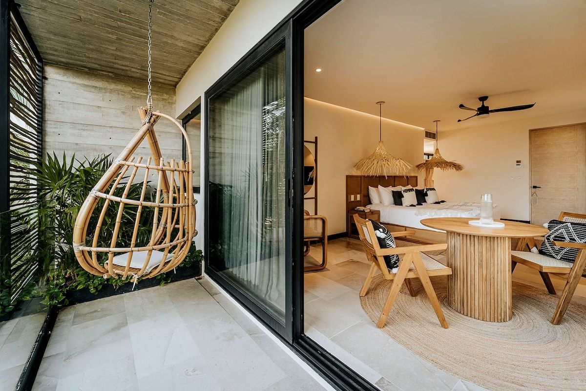 Villa Azumaya Tulum Rental (12)