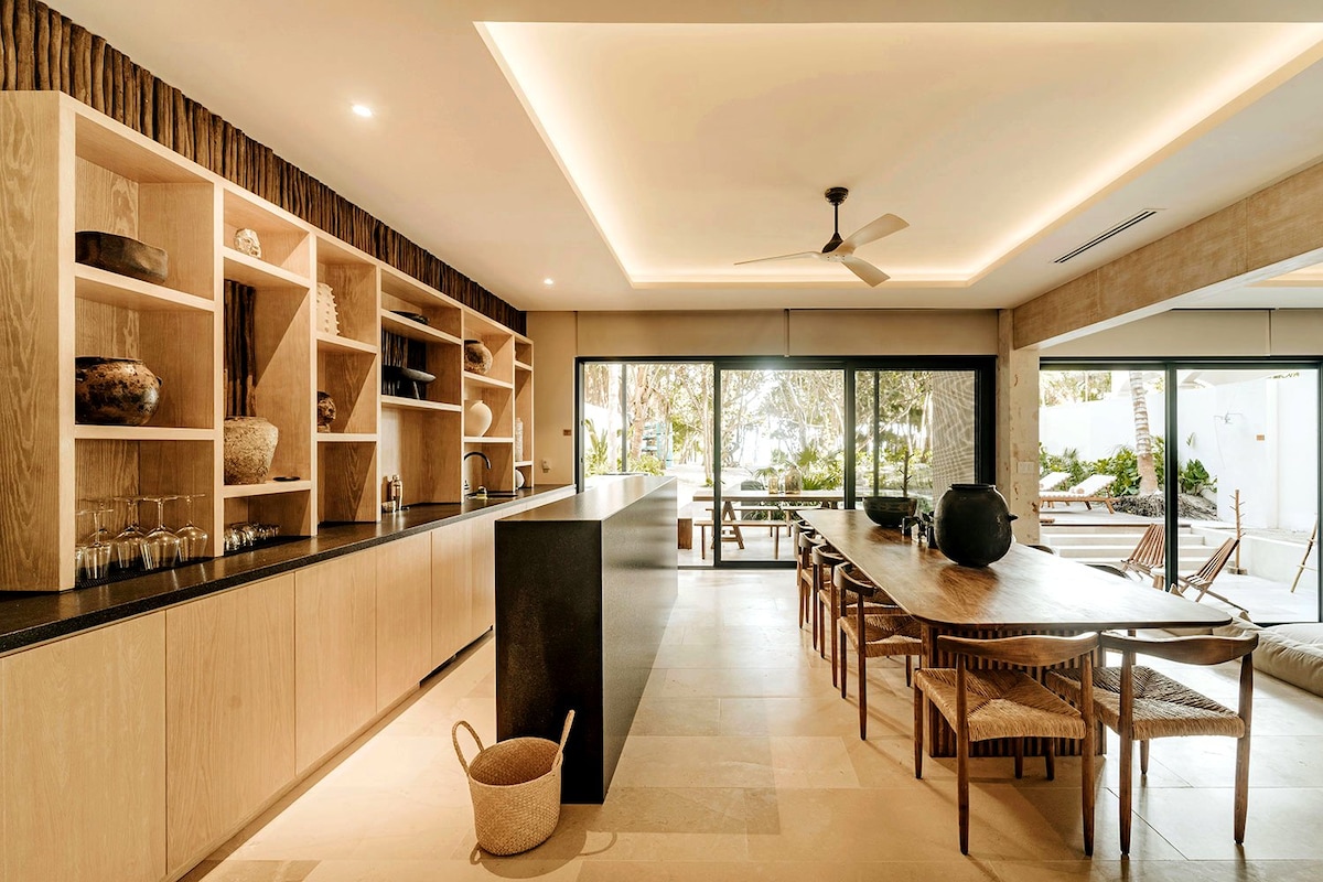 Villa Azumaya Tulum Rental (15)