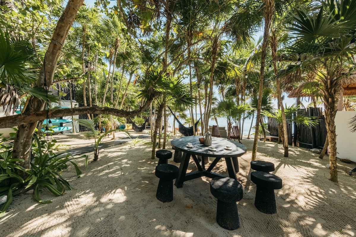 Villa Azumaya Tulum Rental (16)