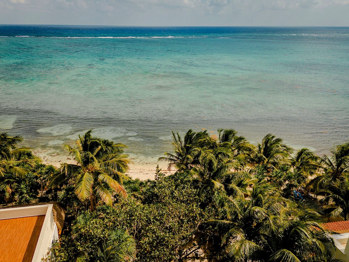 Villa Azumaya Tulum Rental (2)