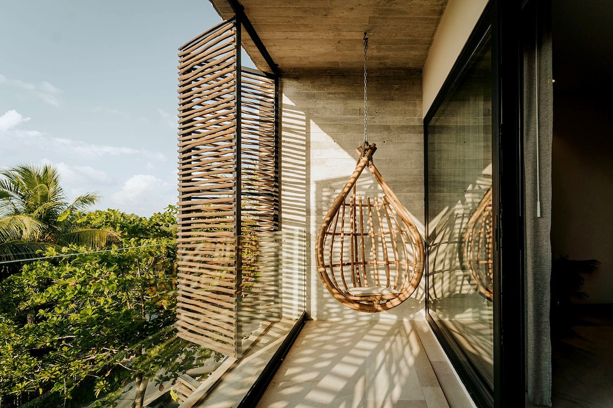 Villa Azumaya Tulum Rental (20)