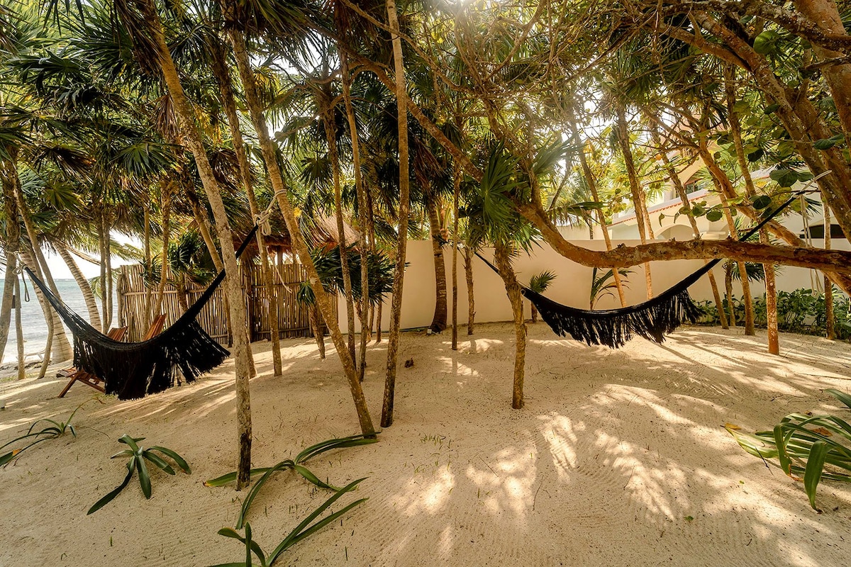 Villa Azumaya Tulum Rental (23)