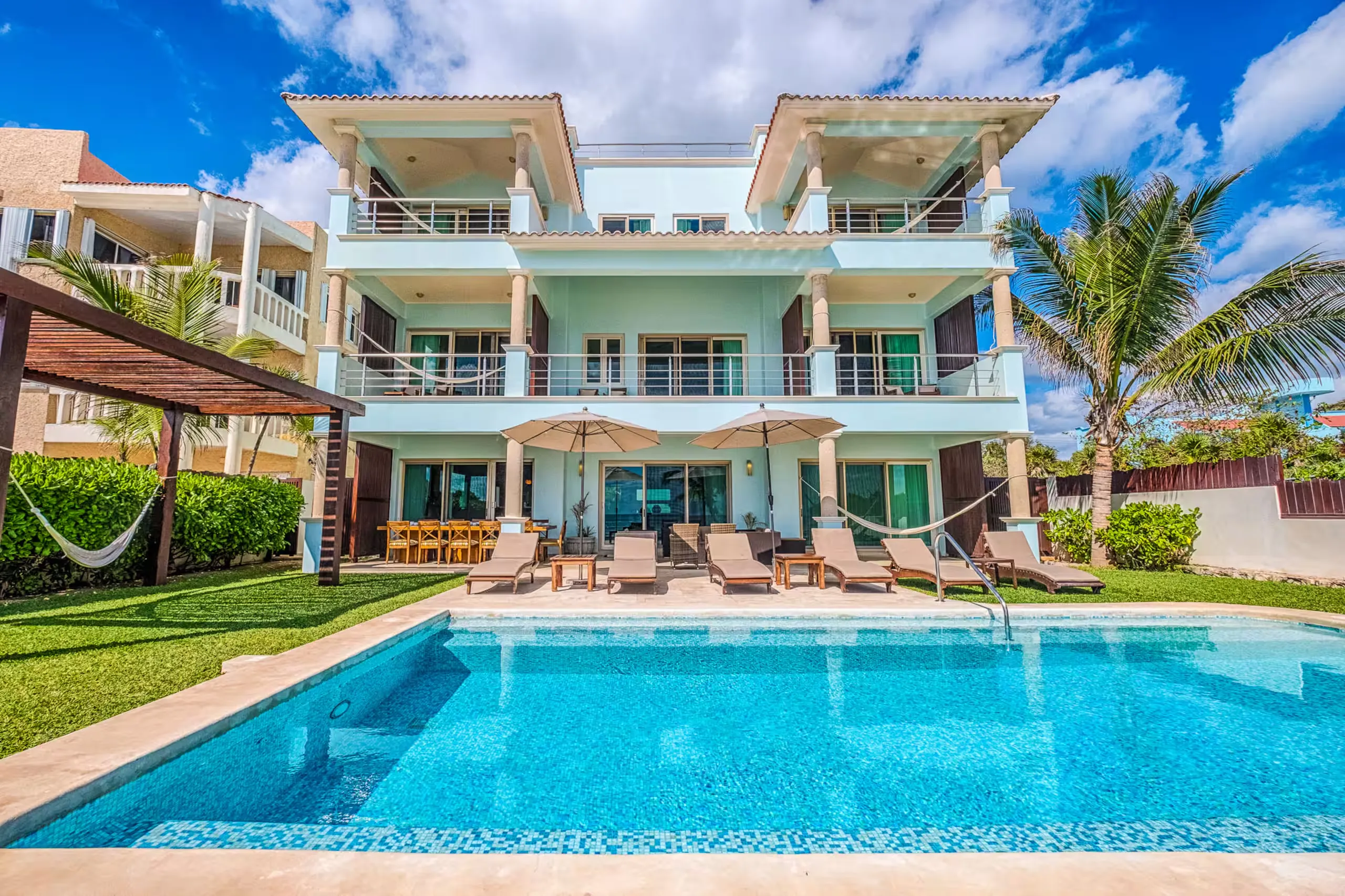 Villa Azure