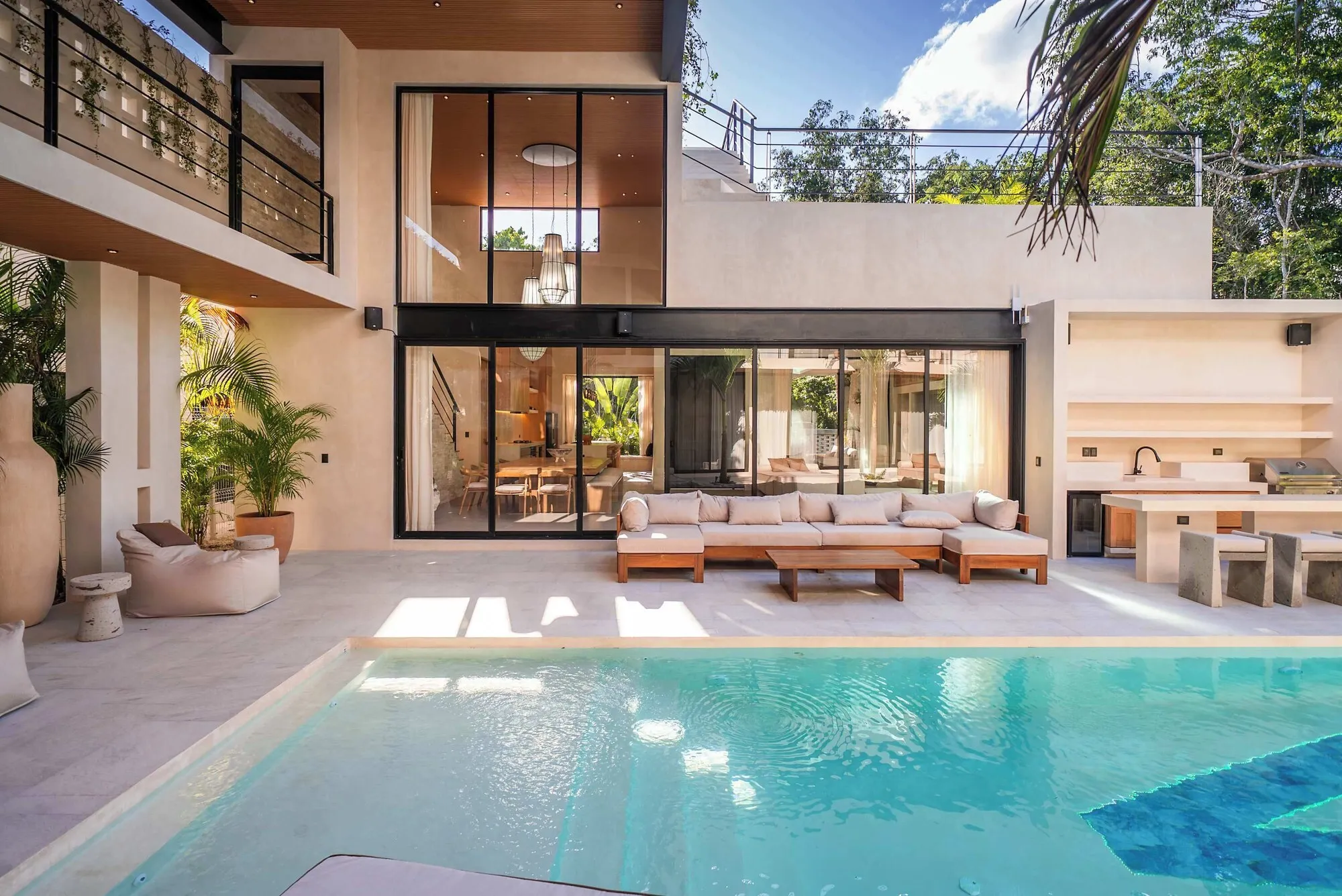 Casa W Tulum
