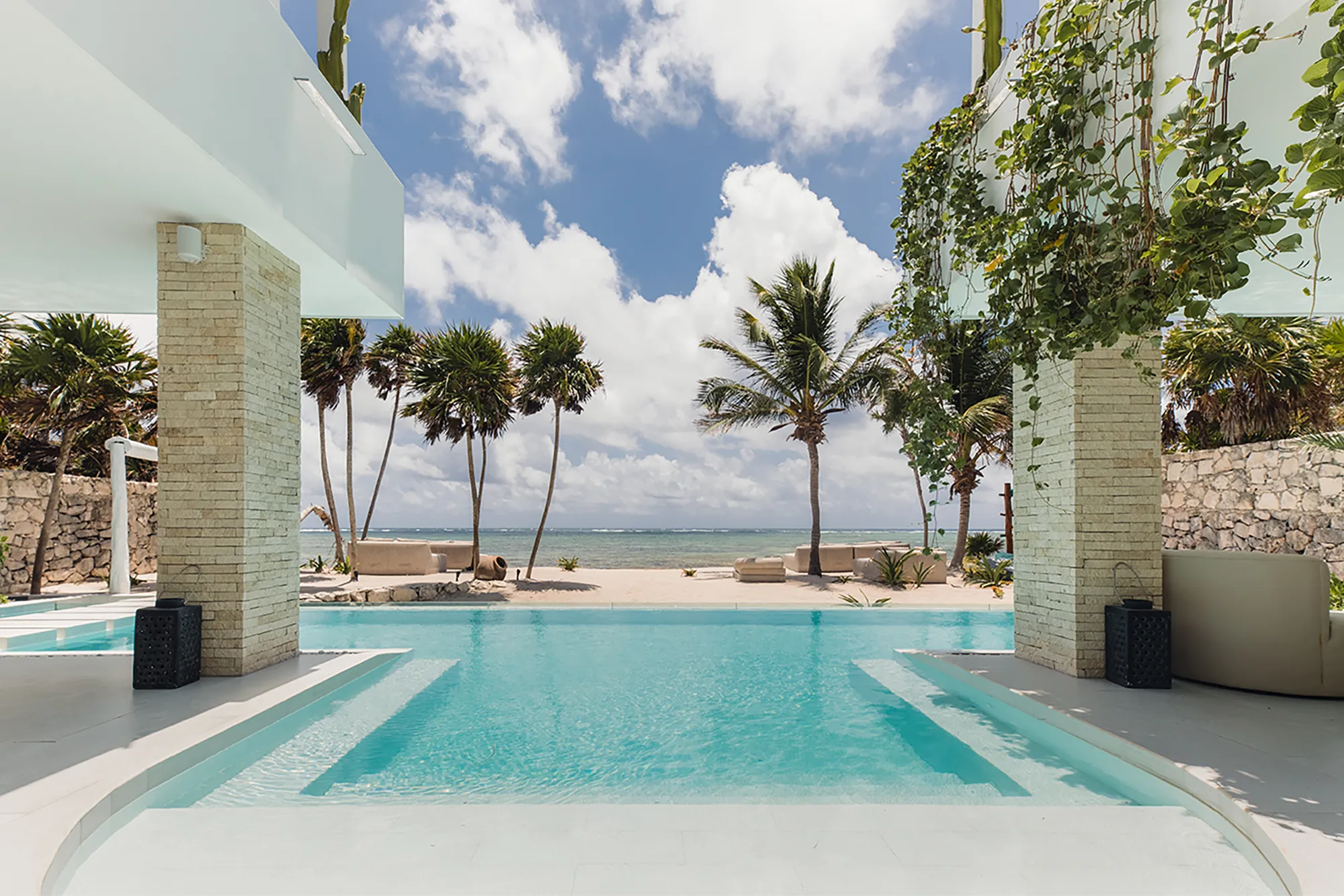 Studio 54 Soliman Bay Tulum