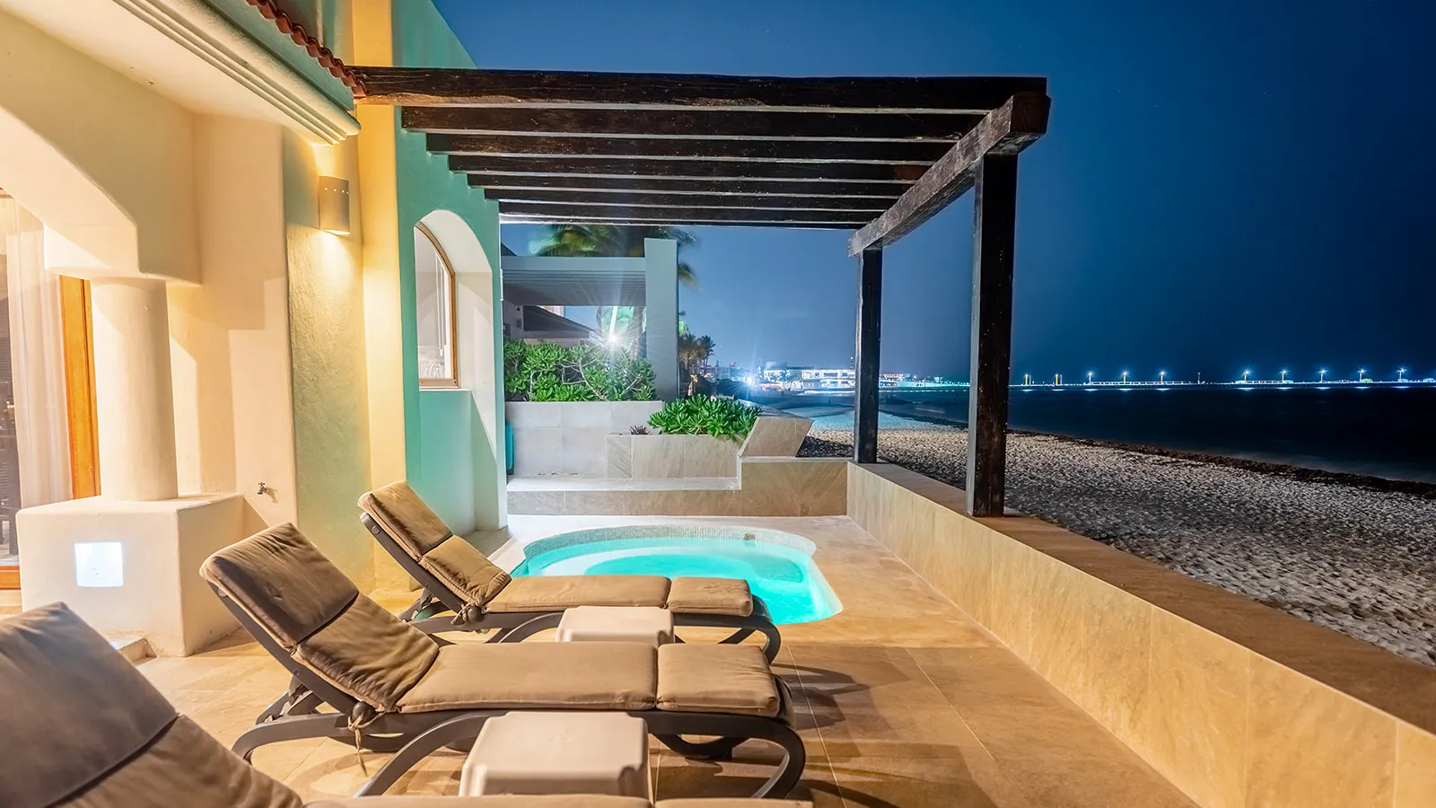 Villa Karlita