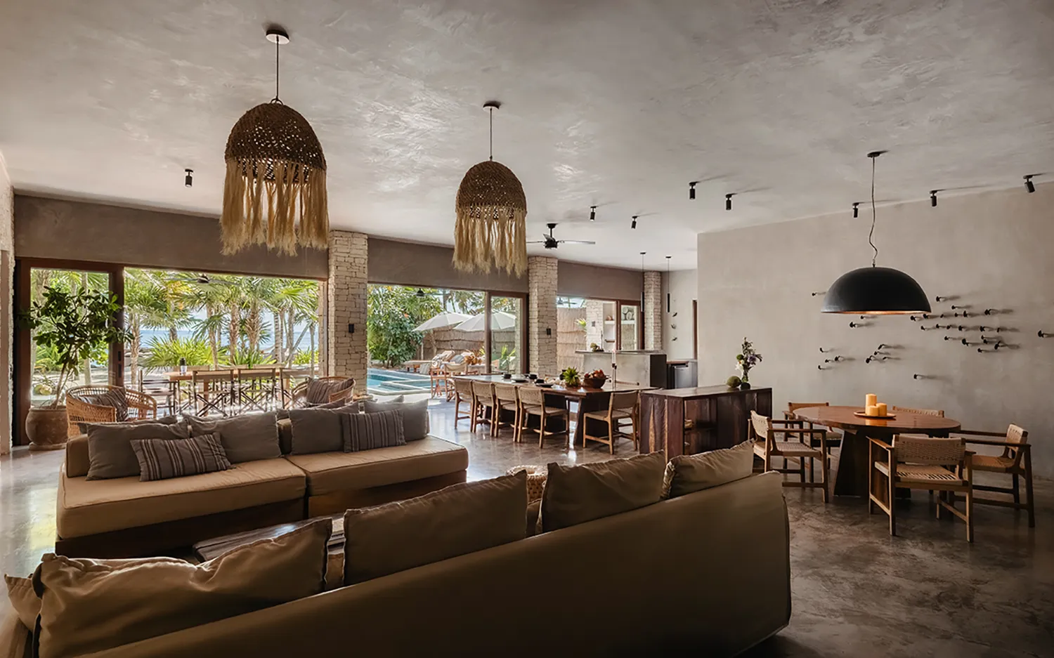 Villa Moloch Tulum Soliman Bay (4)