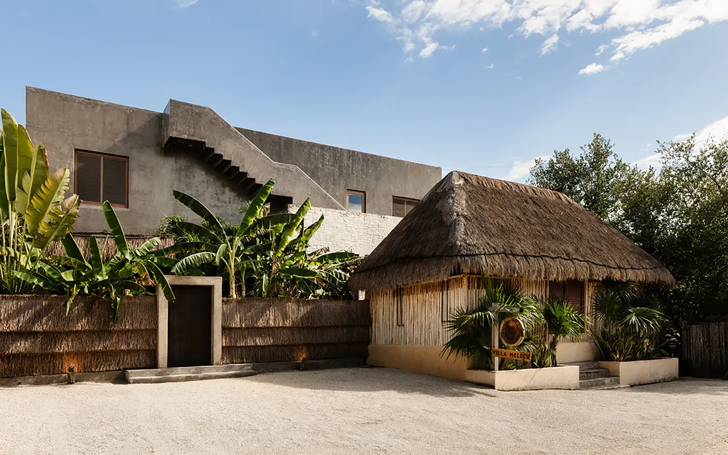 Villa Moloch Tulum Soliman Bay (51)