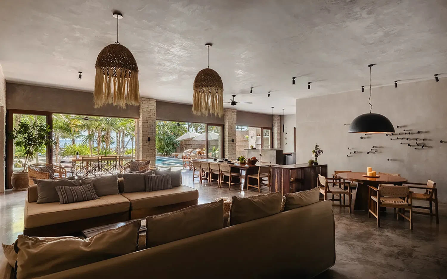 Villa Moloch Tulum Soliman Bay (52)