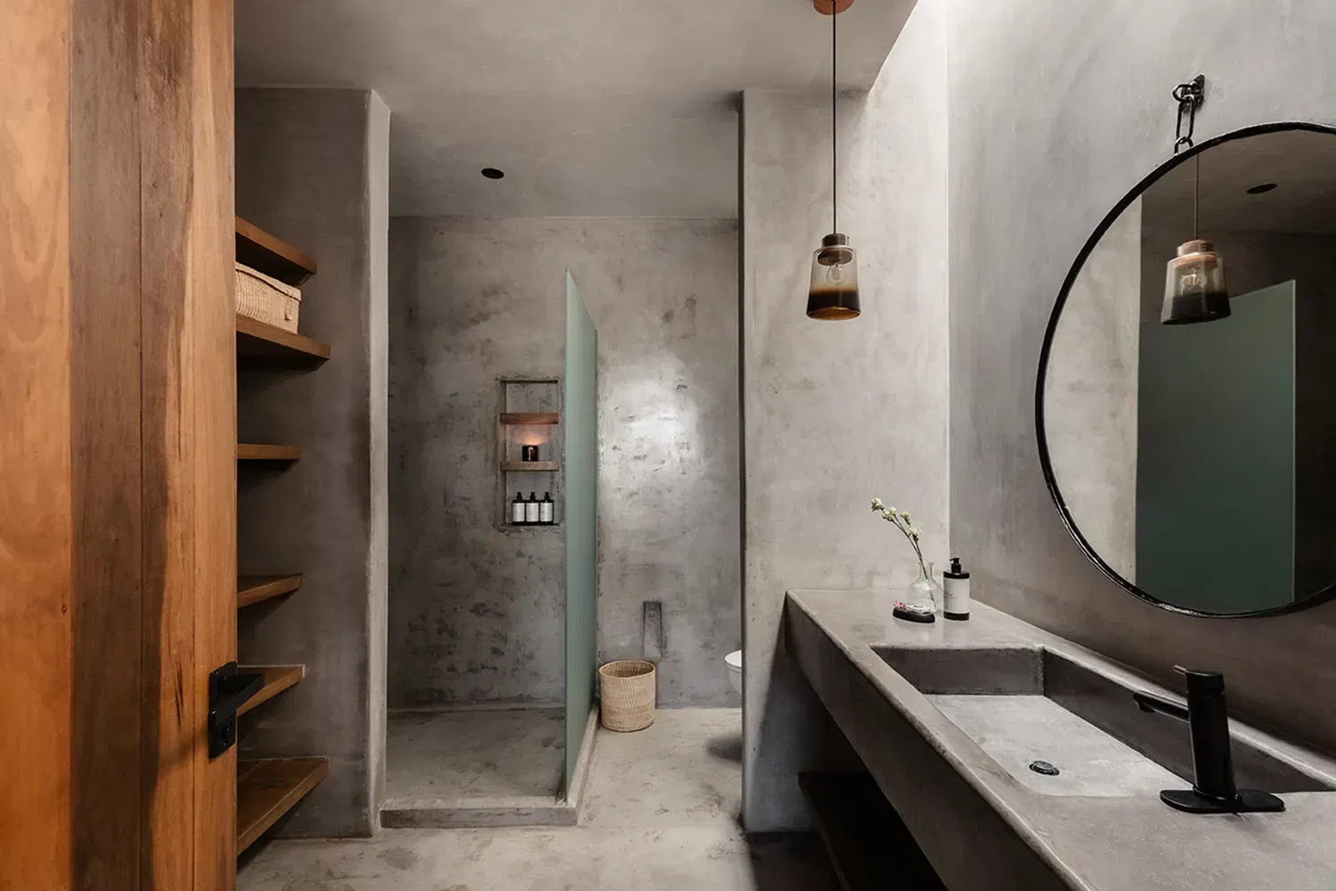 Villa Moloch Tulum Soliman Bay (59)