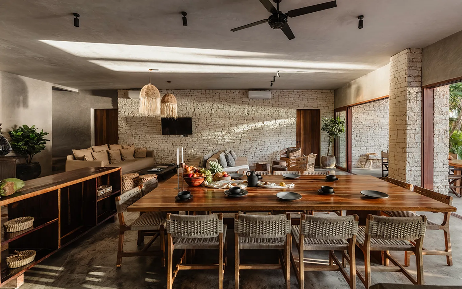 Villa Moloch Tulum Soliman Bay (7)